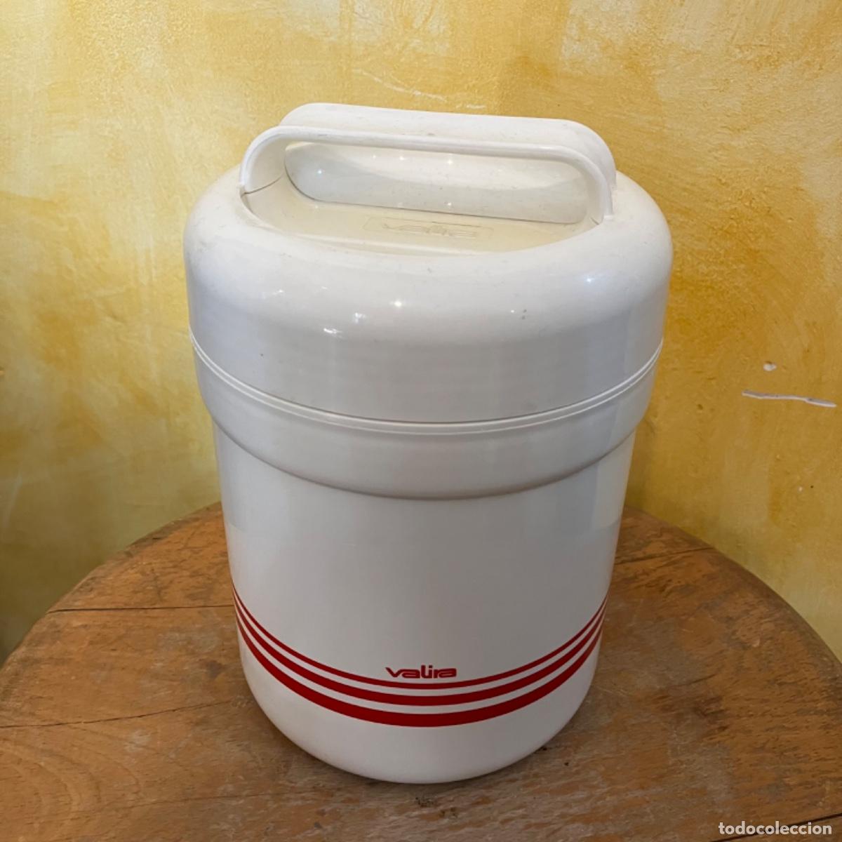 Vintage: Cubitera marca Valira - Foto 1