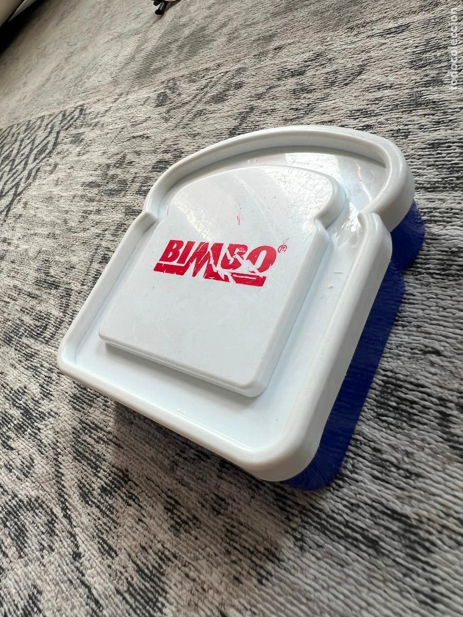 Vintage: TUPPER BIMBO SANDWICHERA - Foto 3