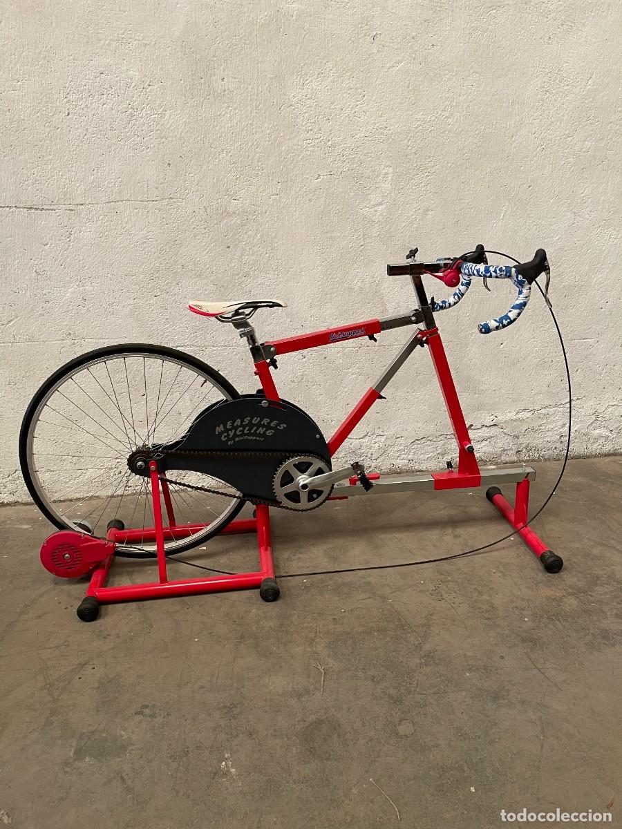 Vintage: bicicleta vintage italiano - Foto 1