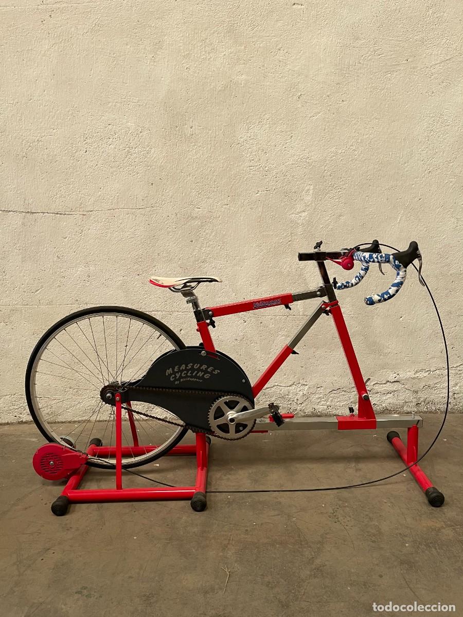 Vintage: bicicleta vintage italiano - Foto 2