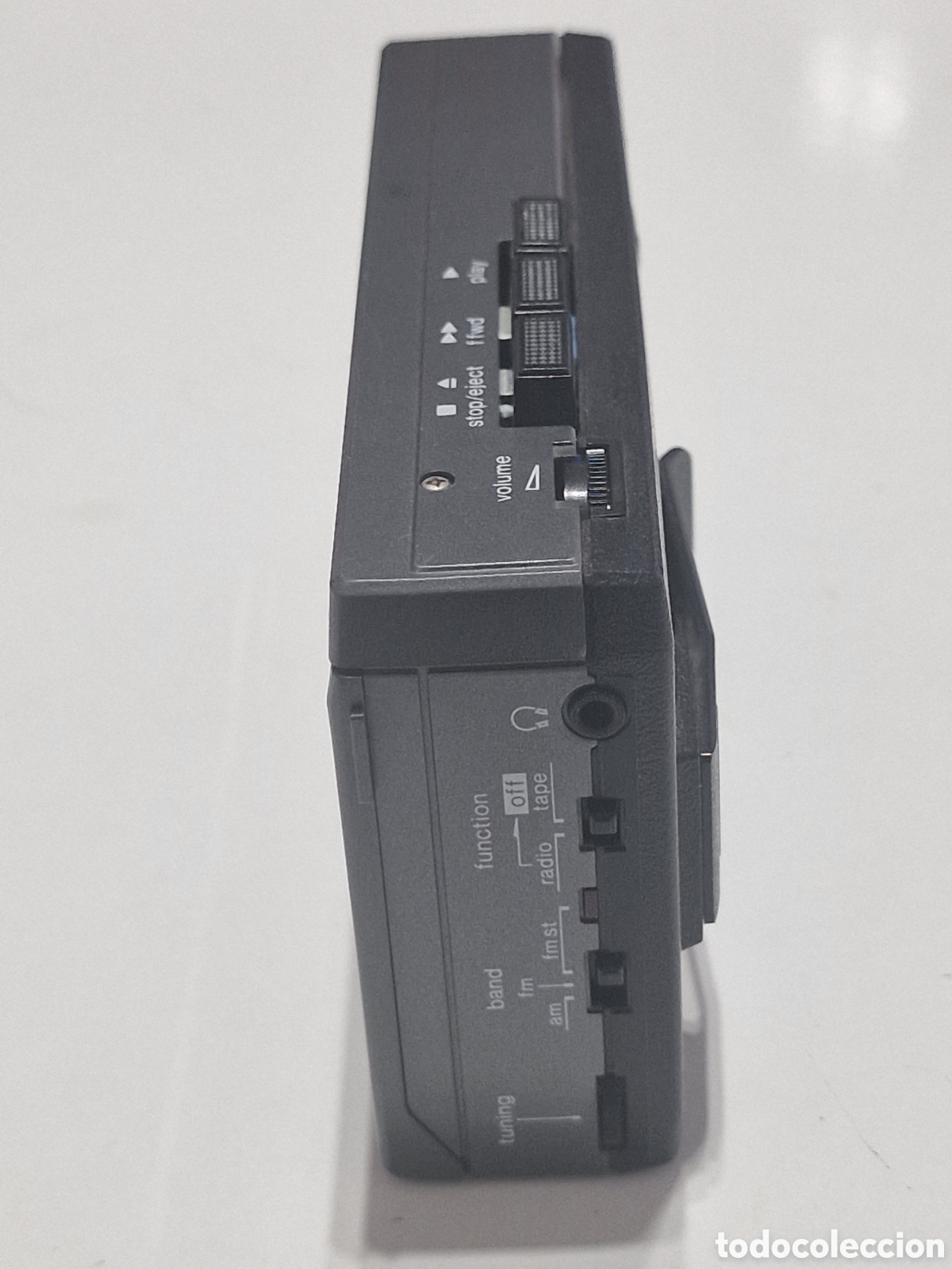 Vintage: Walkman siemens RM822 - Foto 5