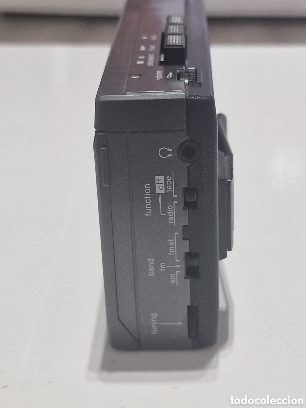 Vintage: Walkman siemens RM822 - Foto 6