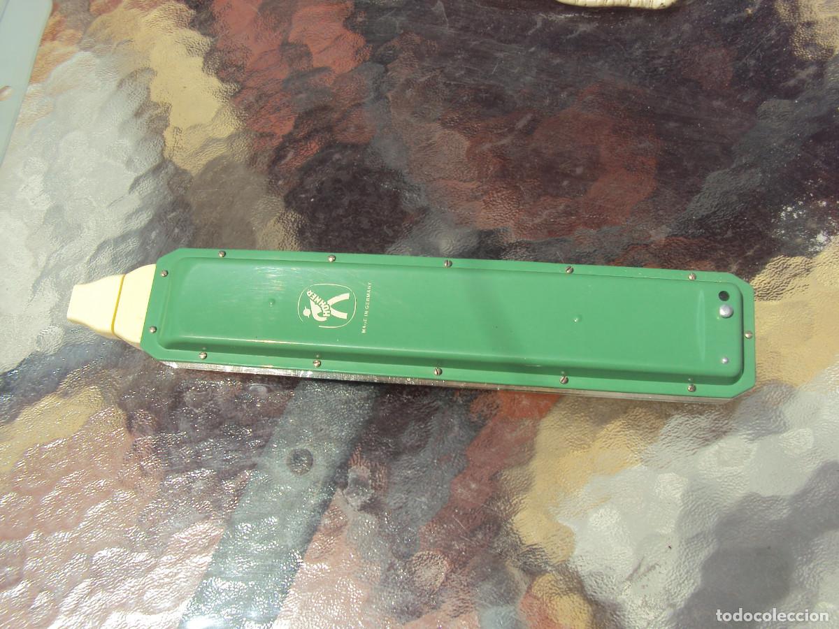 Vintage: HONNER VIENTO MELODICA - Foto 2