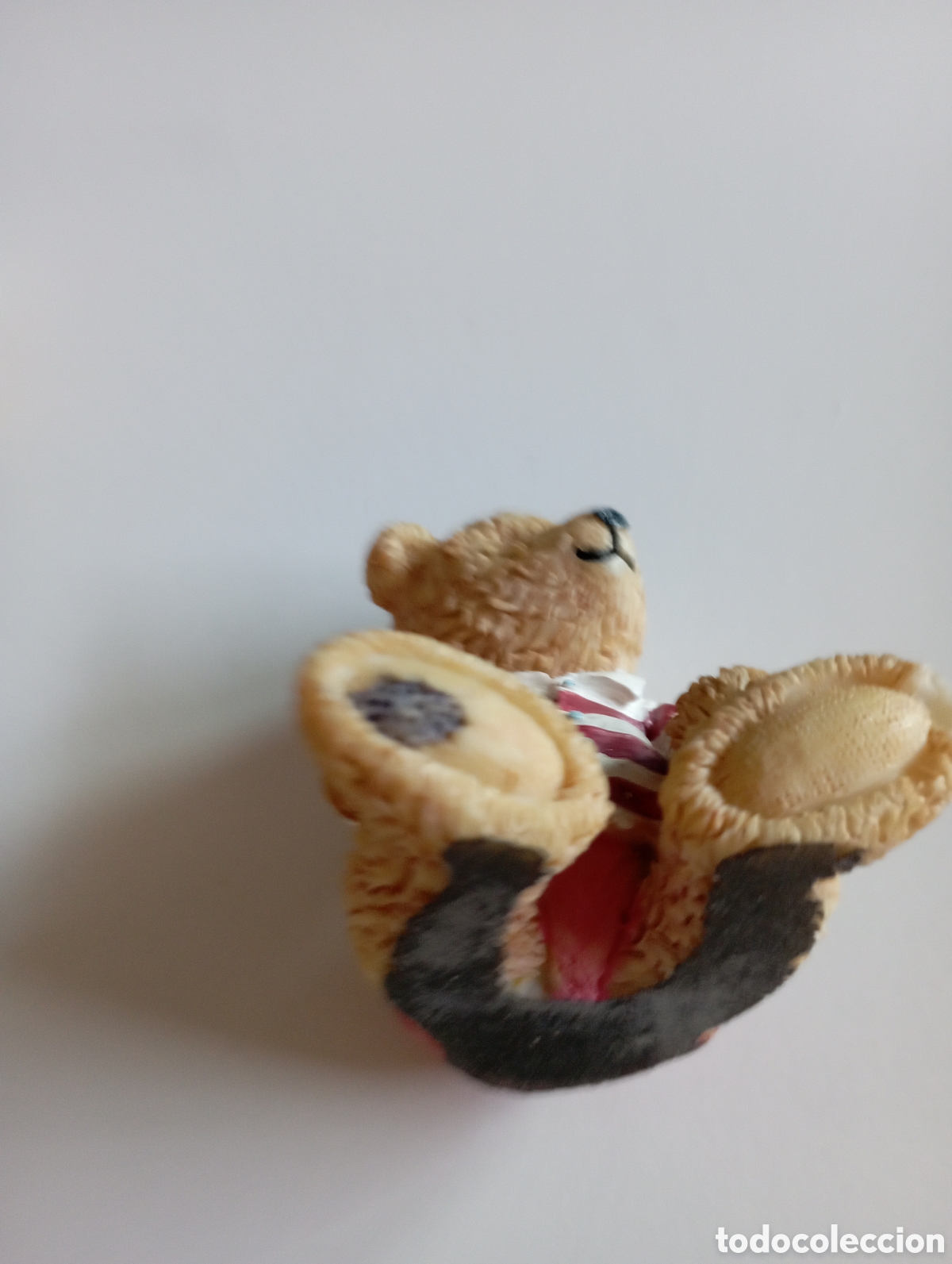 Vintage: Dos bonitas figuras de ositos - Foto 9