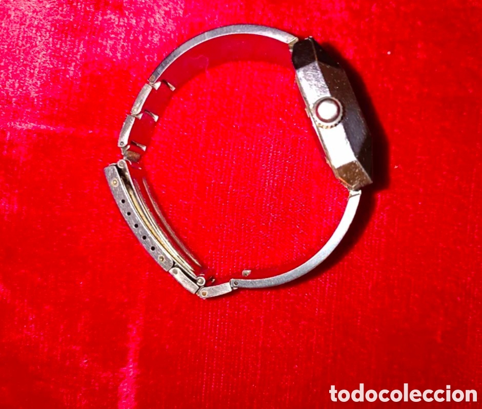 Vintage: Reloj de mujer vintage - Foto 3