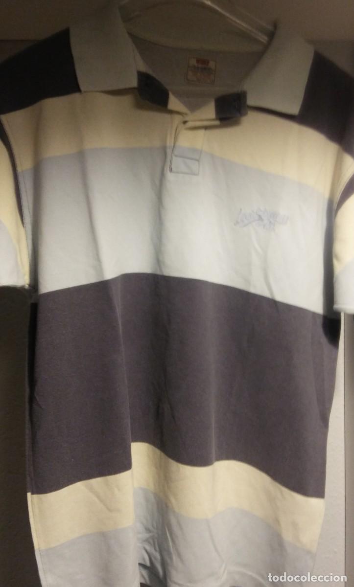 Camiseta levis vintage