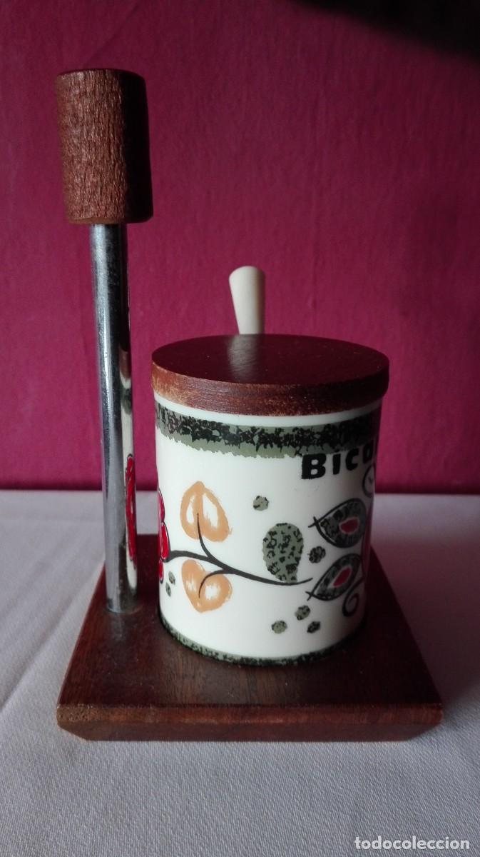Vintage: BOTE BICARBONATO VINTAGE - Foto 9