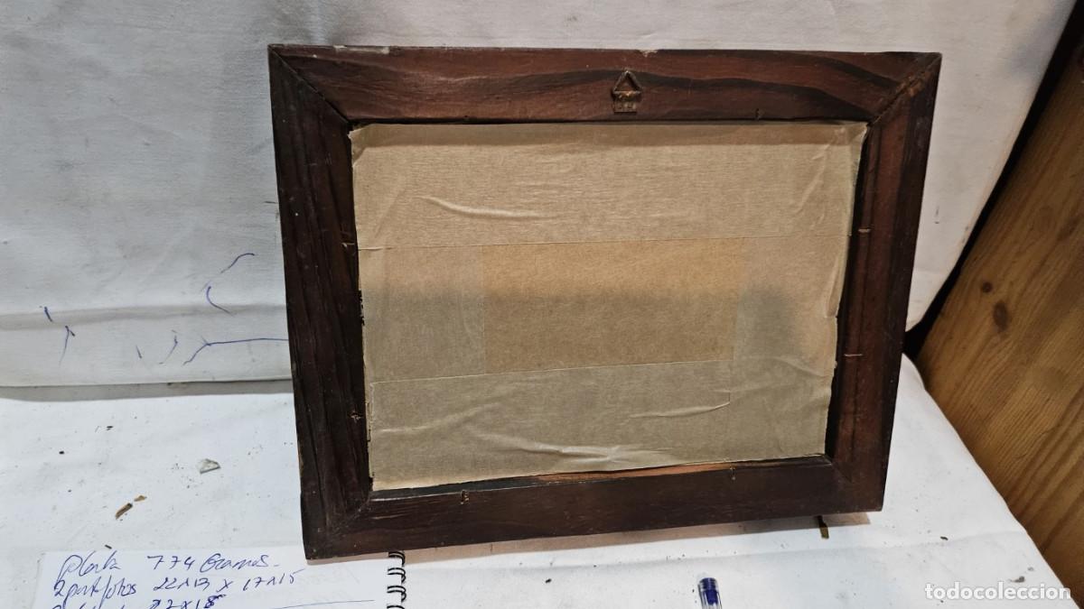 Vintage: grabado antiguo del 1823 - Foto 5