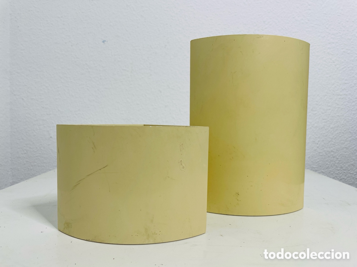 Vintage: Jaques Bedat Vase Design 1970 - Foto 3
