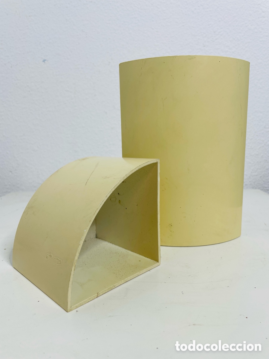 Vintage: Jaques Bedat Vase Design 1970 - Foto 4