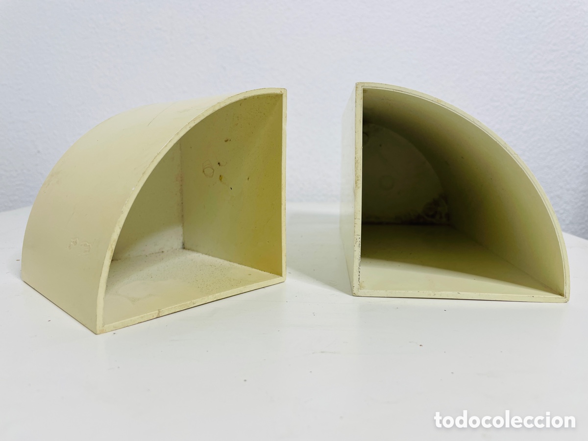 Vintage: Jaques Bedat Vase Design 1970 - Foto 5