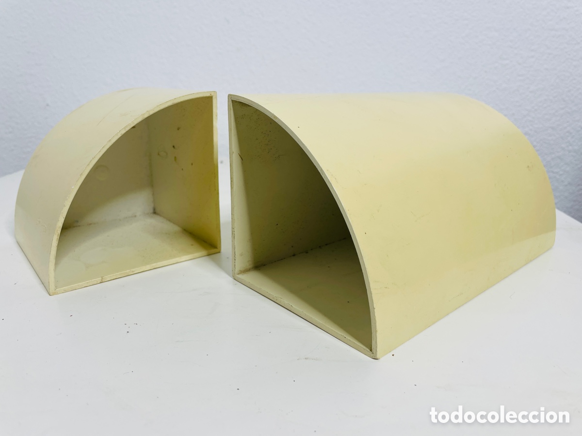 Vintage: Jaques Bedat Vase Design 1970 - Foto 6