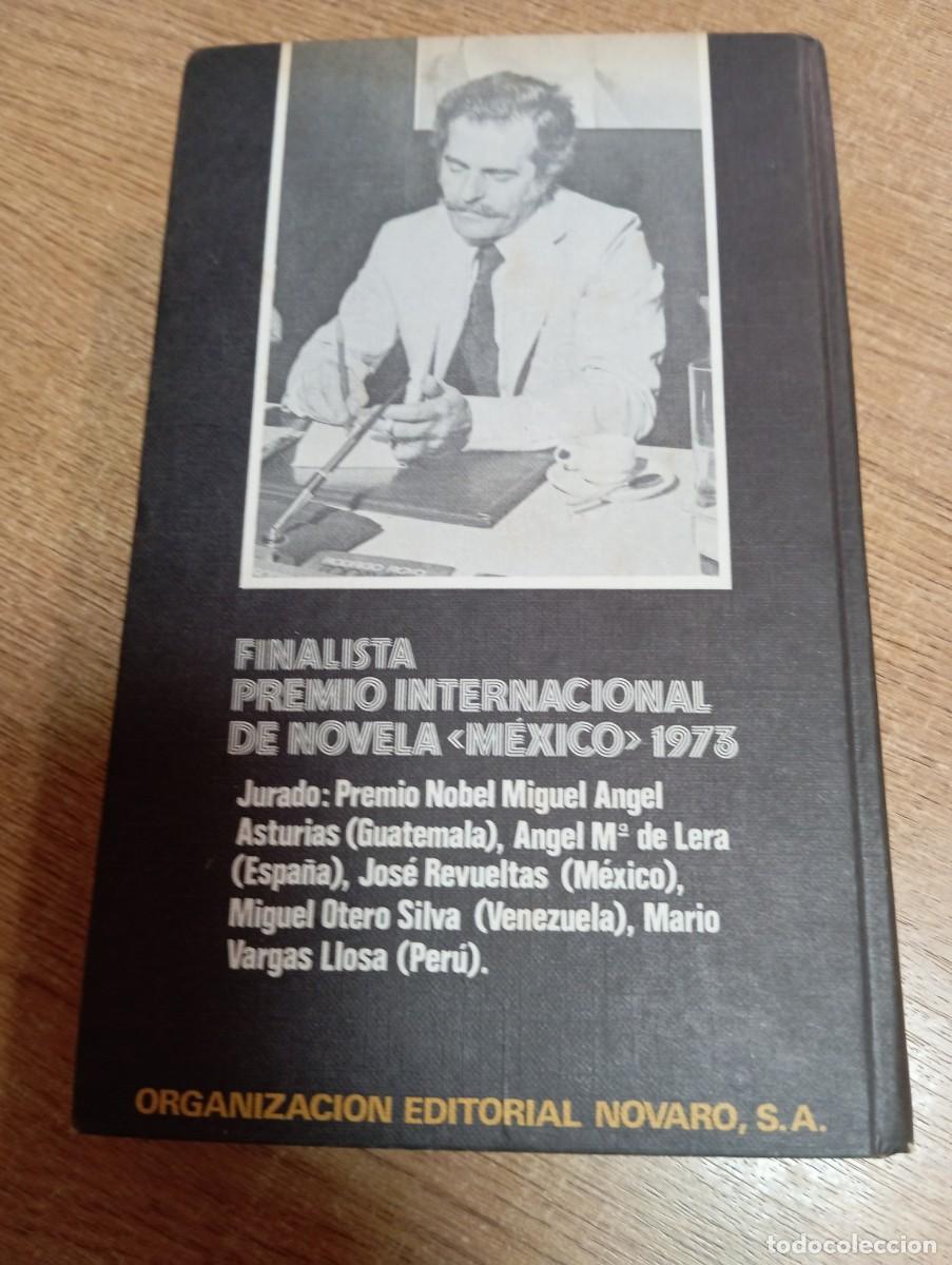 Vintage: Novela EL ESTABLISHMENT de 1975 - Foto 2