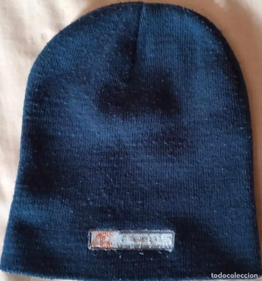 Vintage: GORRO LIBERTO A&Ntilde;OS 90 - VINTAGE ROPA COMPLEMENTOS - Foto 1