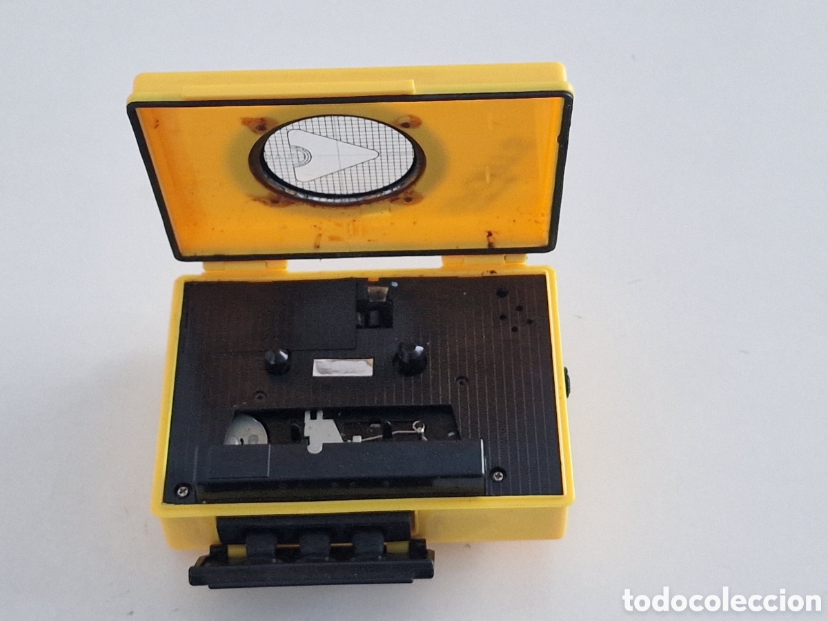 Vintage: walkman sport,cassette - Foto 5