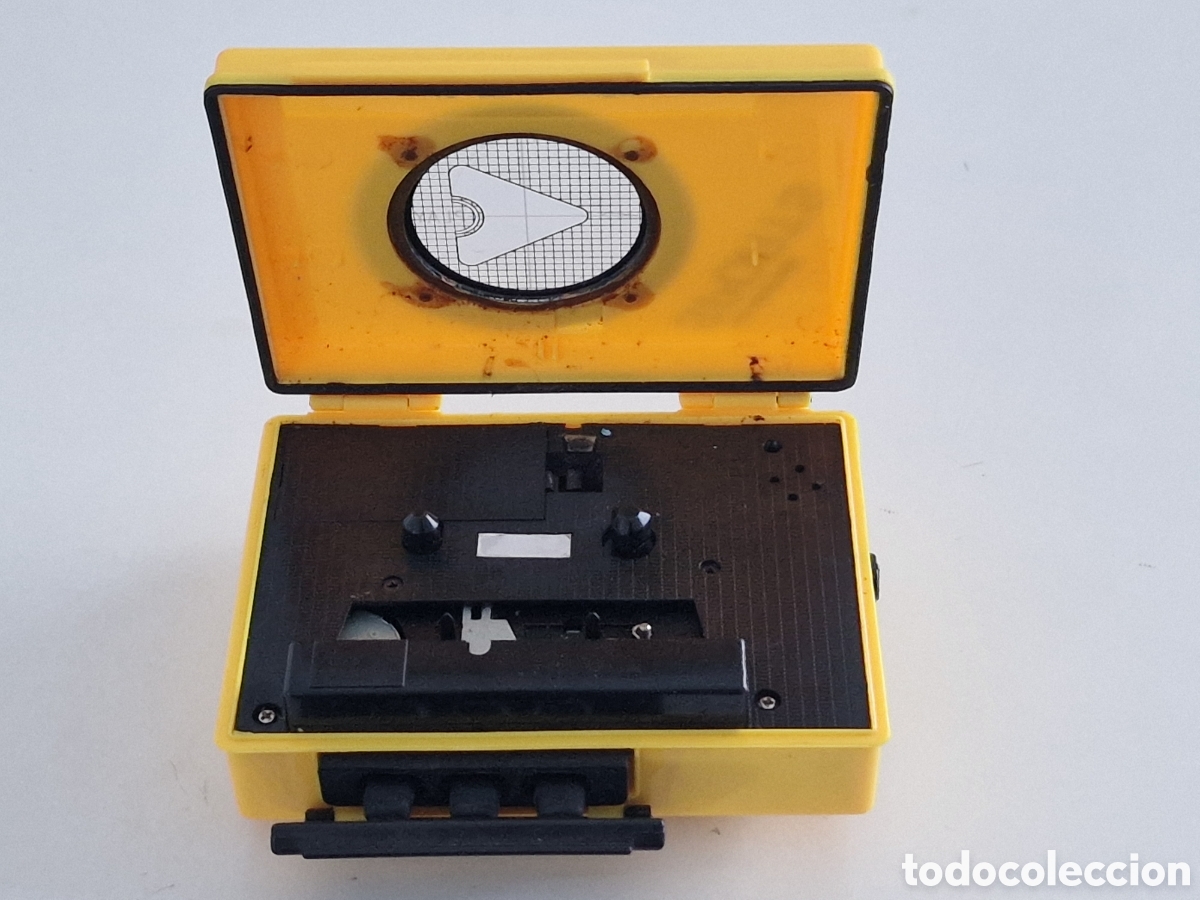 Vintage: walkman sport,cassette - Foto 6