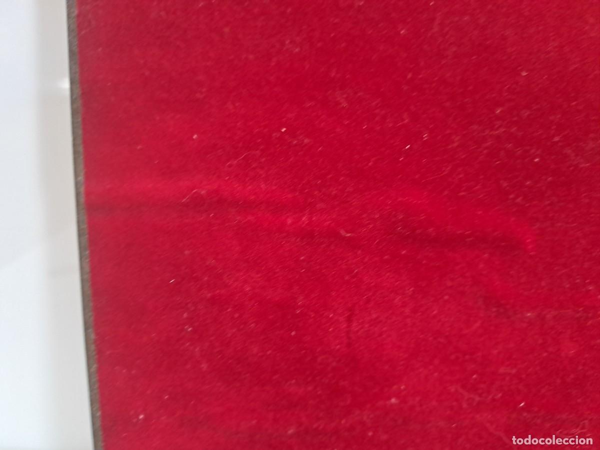 Vintage: 109 CUADRO DE ESMALTE - Foto 22
