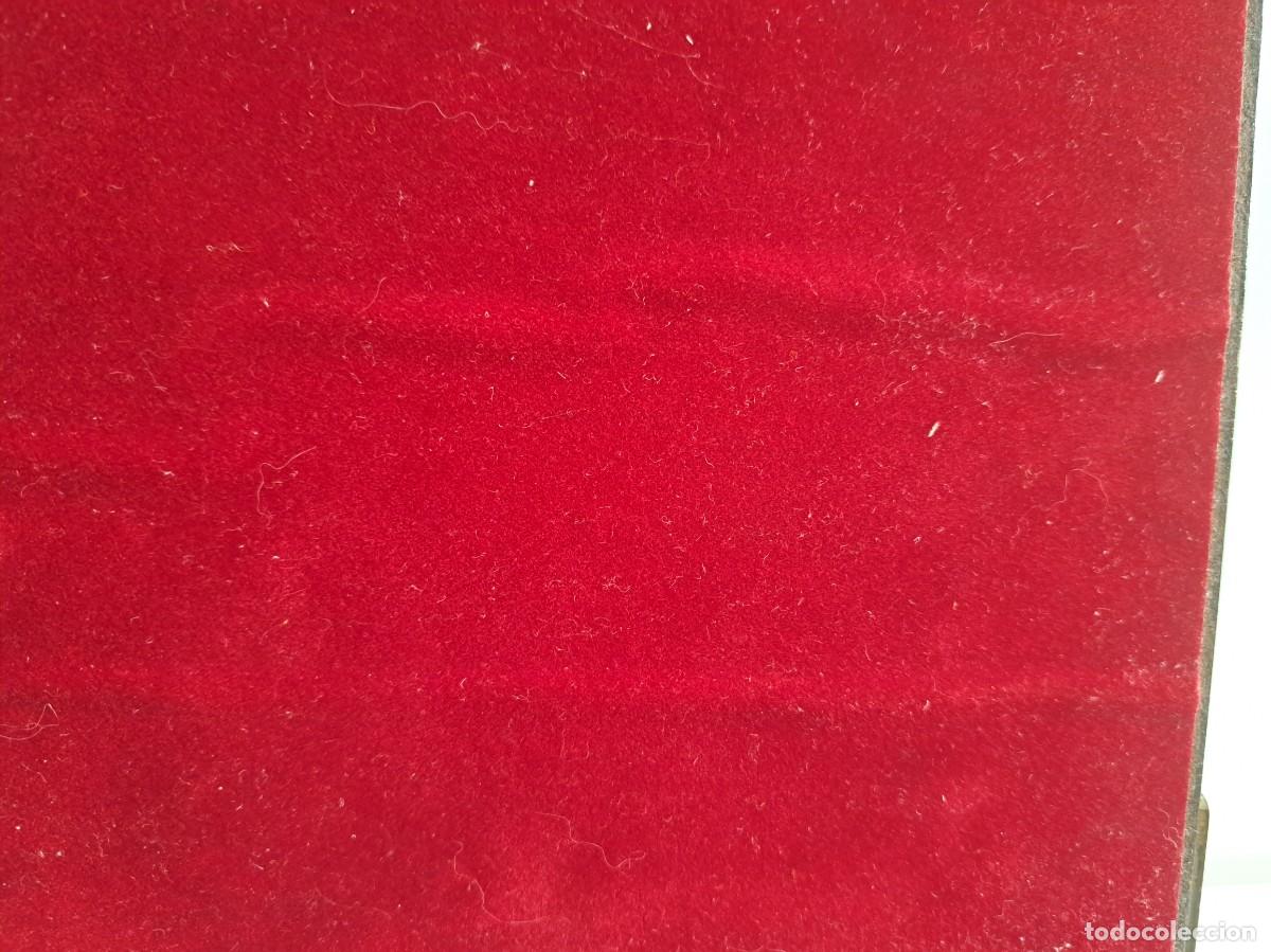 Vintage: 109 CUADRO DE ESMALTE - Foto 23