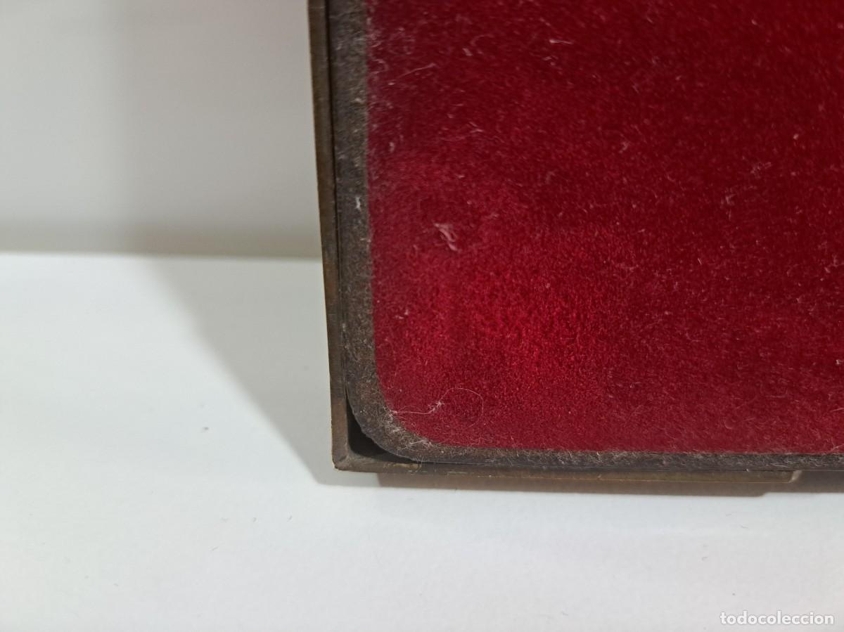 Vintage: 109 CUADRO DE ESMALTE - Foto 24