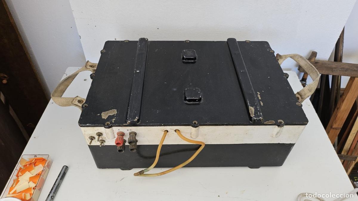 Vintage: artilulugio de electronica - Foto 6