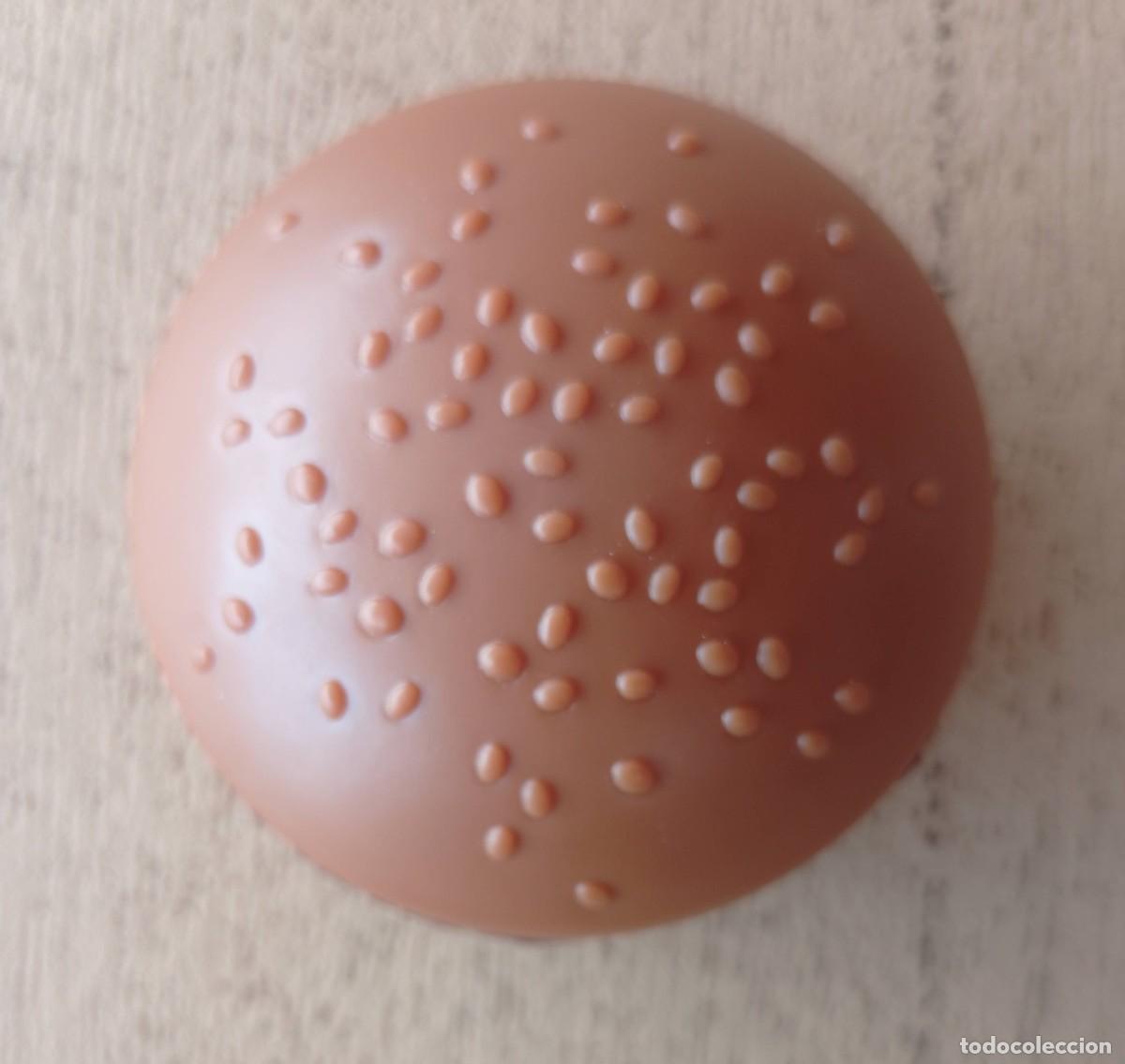 Vintage: Avon Hamburger, Brillo con Color para Labios - Foto 12