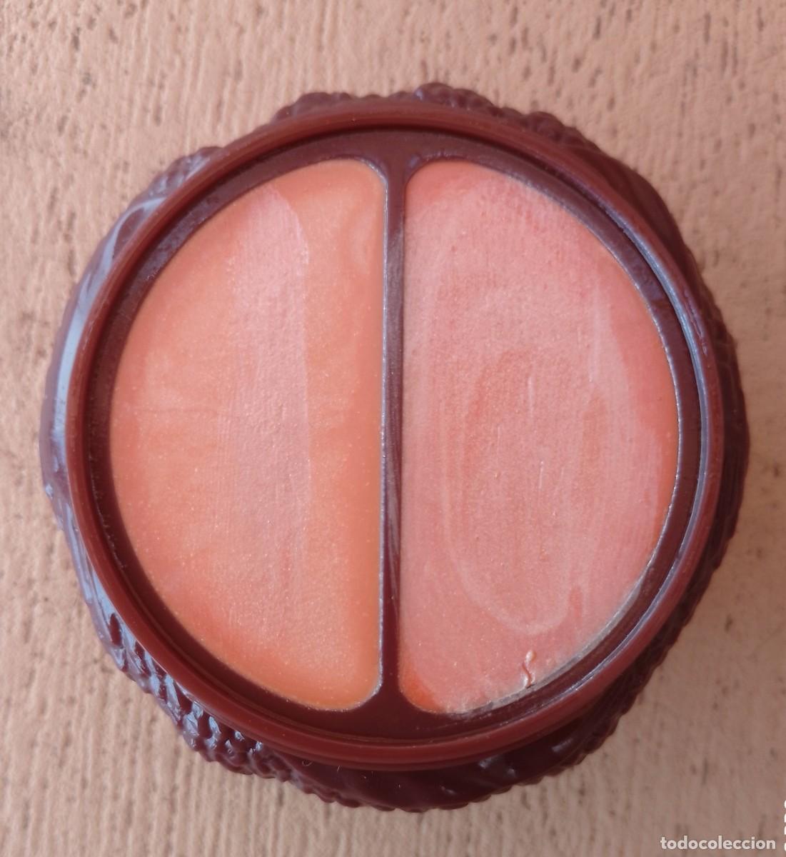 Vintage: Avon Hamburger, Brillo con Color para Labios - Foto 14