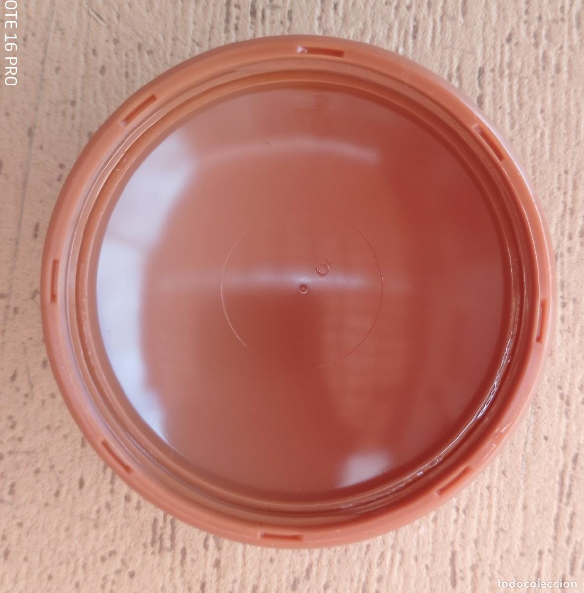 Vintage: Avon Hamburger, Brillo con Color para Labios - Foto 15