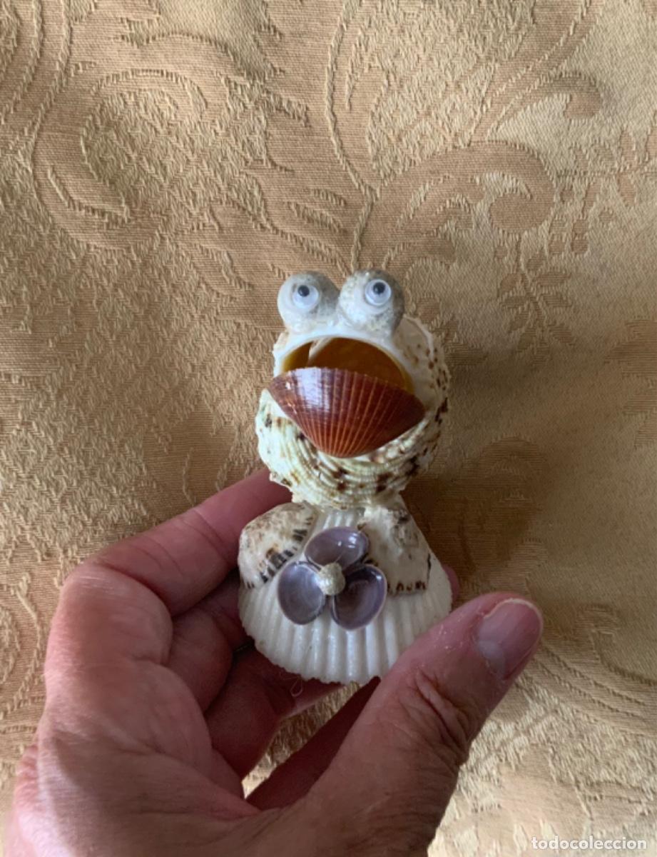Vintage: PINCHOS PARA COMER CARACOLES, - Foto 7