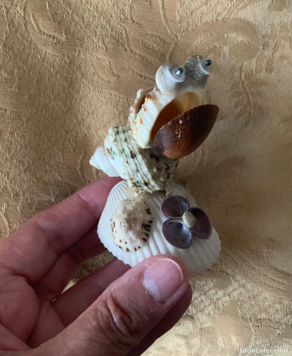 Vintage: PINCHOS PARA COMER CARACOLES, - Foto 13