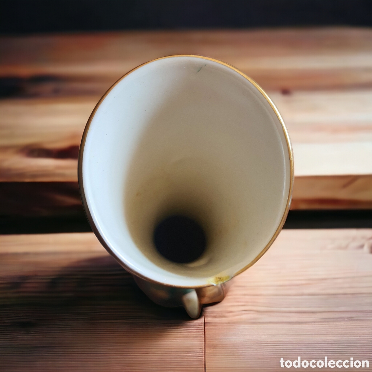 Vintage: Jarr&oacute;n porcelana Baviera - Foto 2