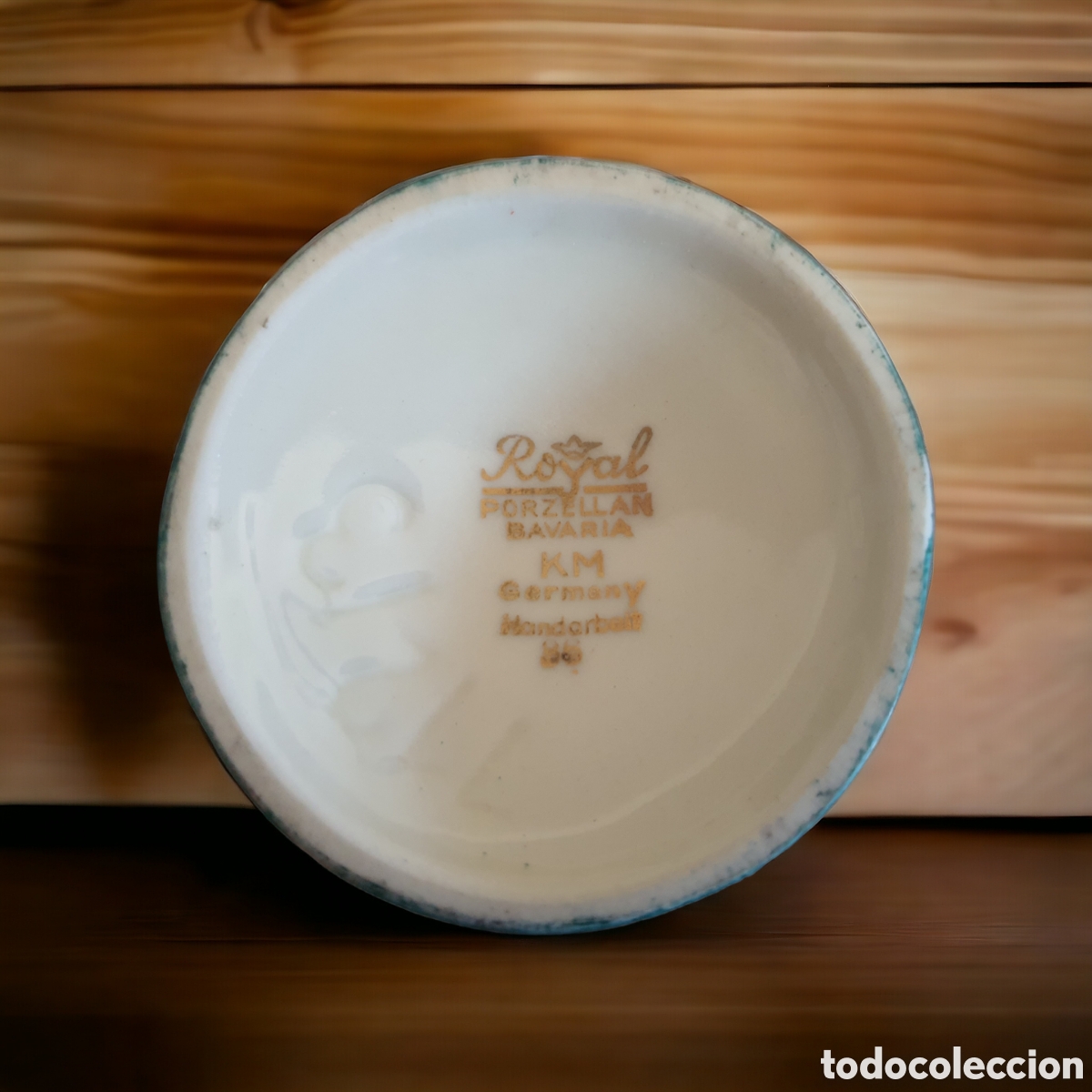 Vintage: Jarr&oacute;n porcelana Baviera - Foto 3