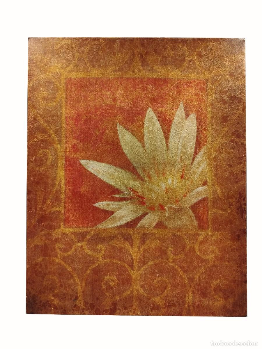 Vintage: CUADRO DECORATIVO IMPRESION MODERNA