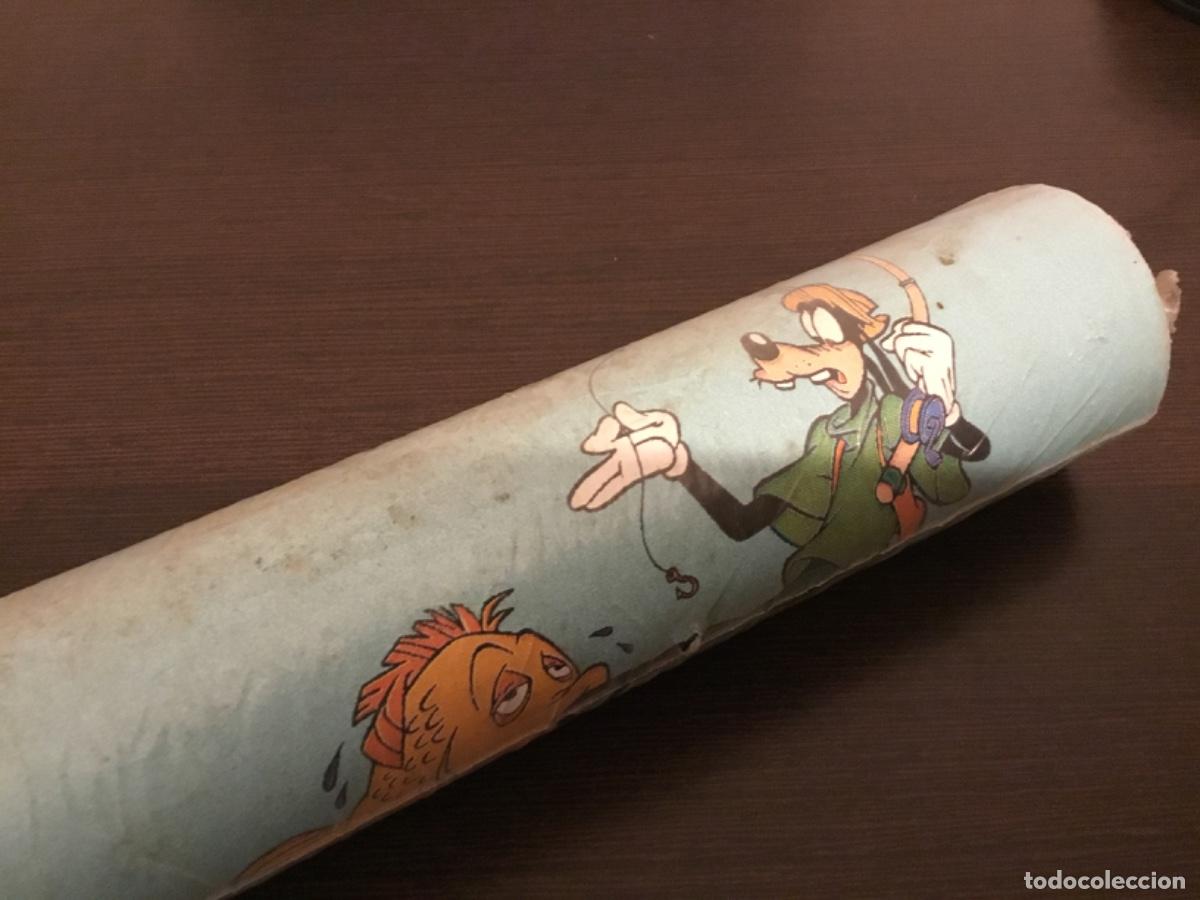 Vintage: Disney papel pared origen ingl&eacute;s - Foto 2