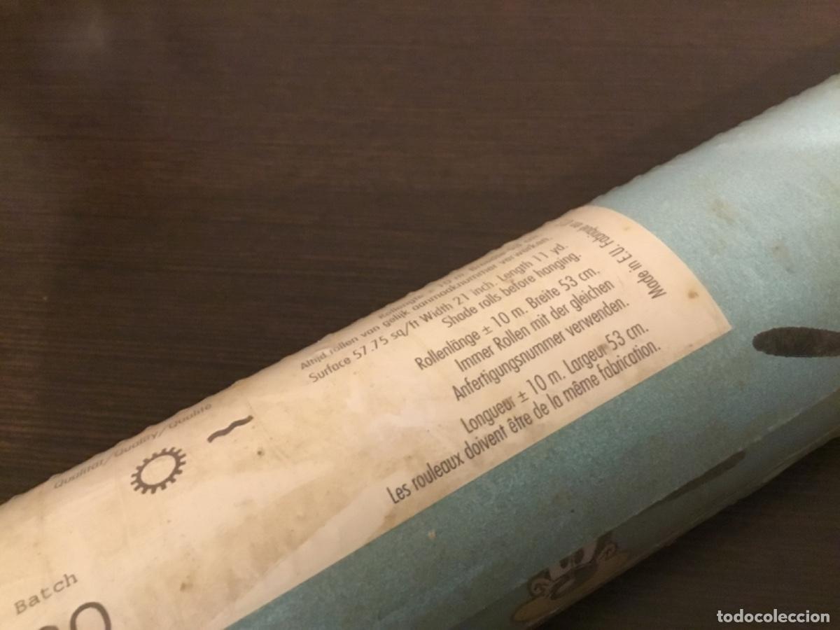 Vintage: Disney papel pared origen ingl&eacute;s - Foto 7