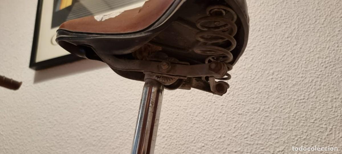 Vintage: Bicicleta vintage TORROT - Foto 4