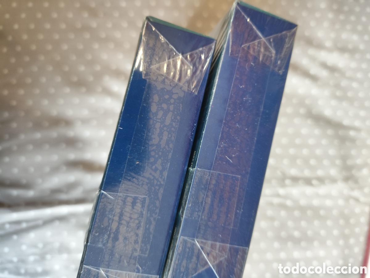 Vintage: Cintas VHS en su envoltorio precintado - Foto 2
