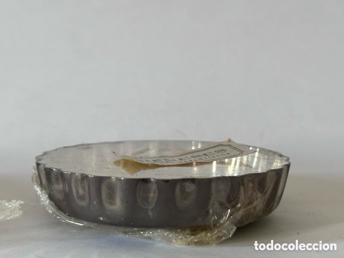Vintage: Bandejas en forma de chapa Meneses - Foto 12