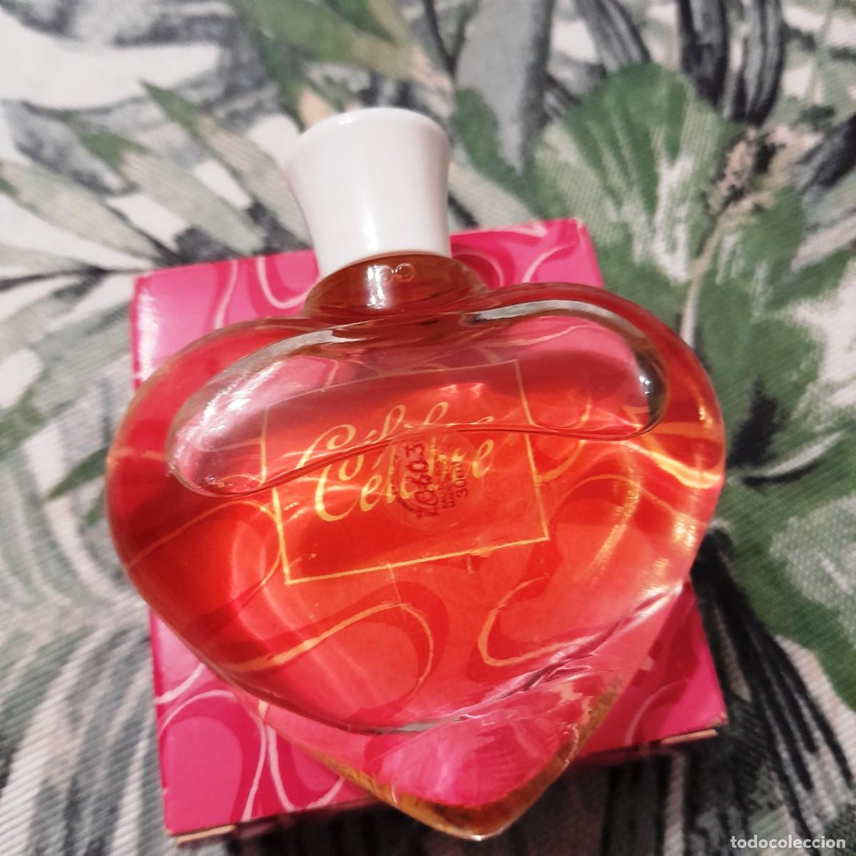 Vintage: Perfume marca Cel&egrave;bre Eau de Toilette Avon - Foto 1