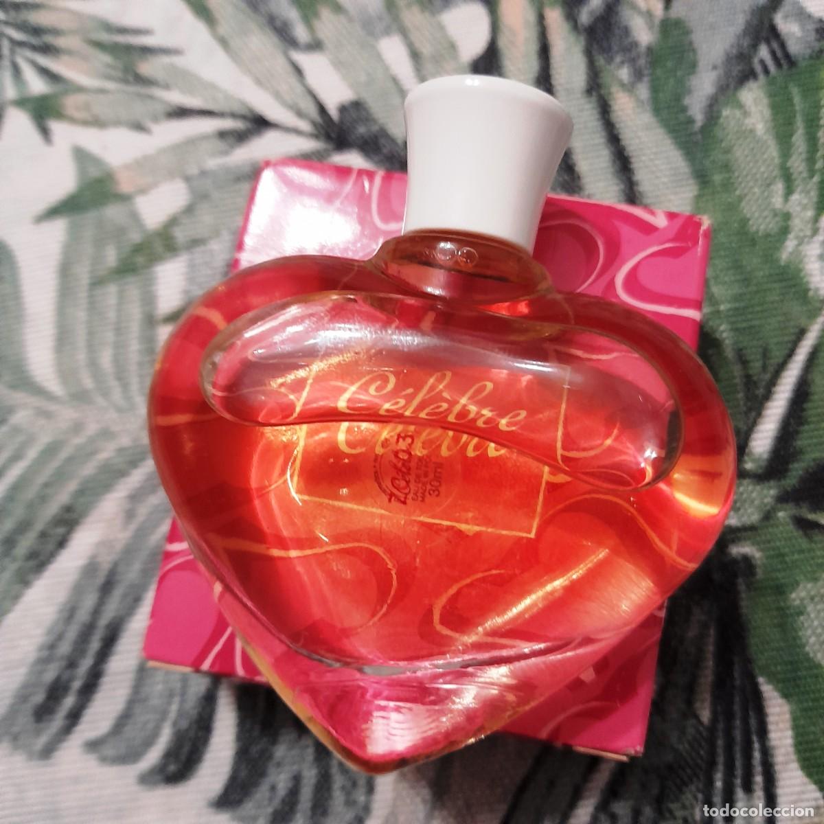 Vintage: Perfume marca Cel&egrave;bre Eau de Toilette Avon - Foto 2