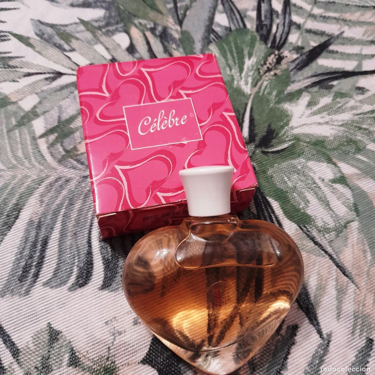 Vintage: Perfume marca Cel&egrave;bre Eau de Toilette Avon - Foto 3