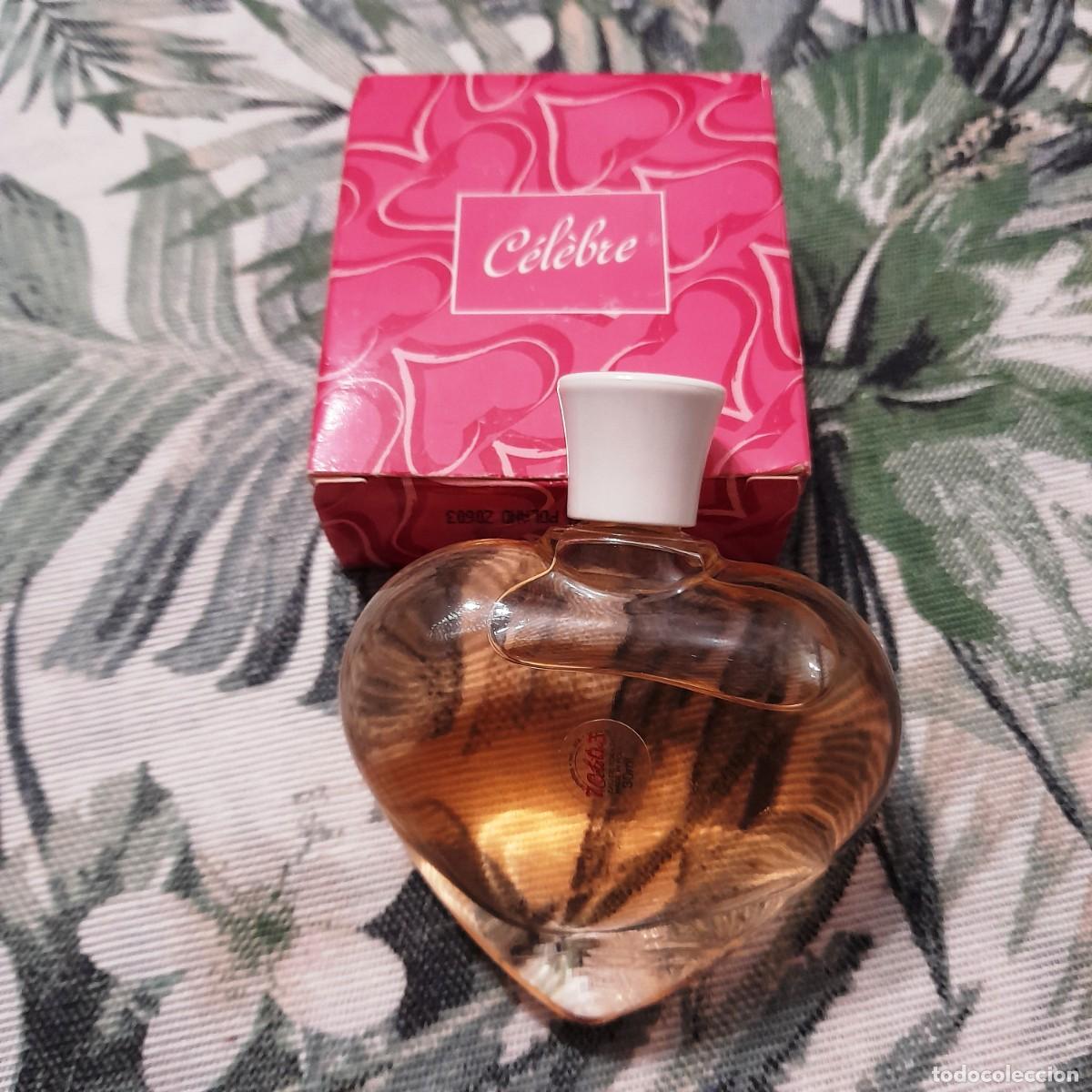 Vintage: Perfume marca Cel&egrave;bre Eau de Toilette Avon - Foto 5