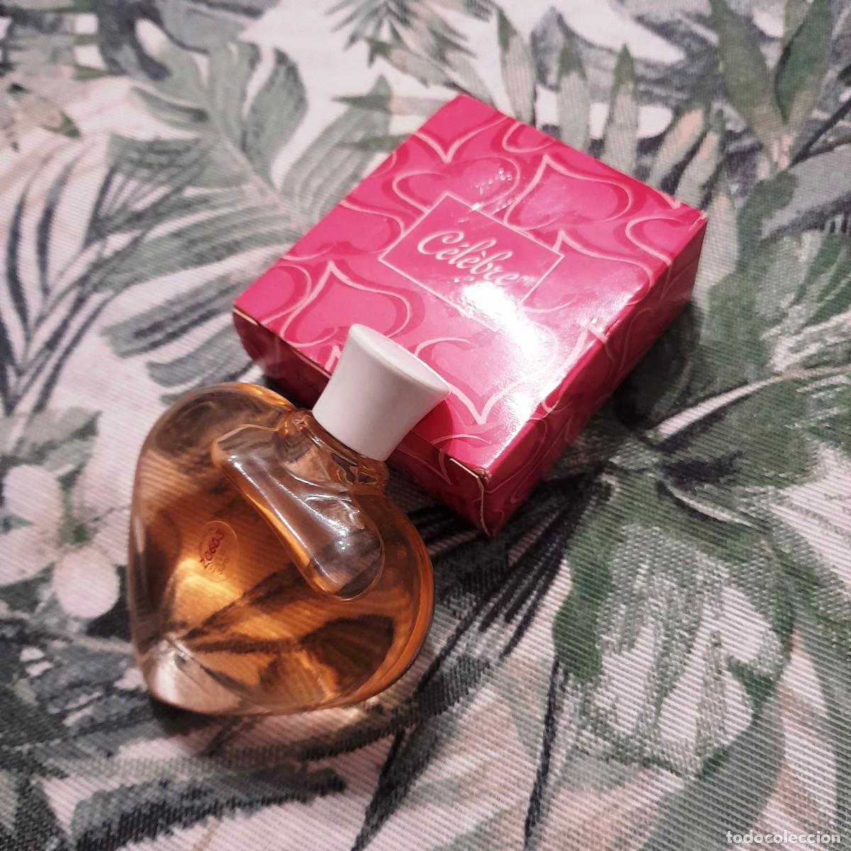 Vintage: Perfume marca Cel&egrave;bre Eau de Toilette Avon - Foto 6