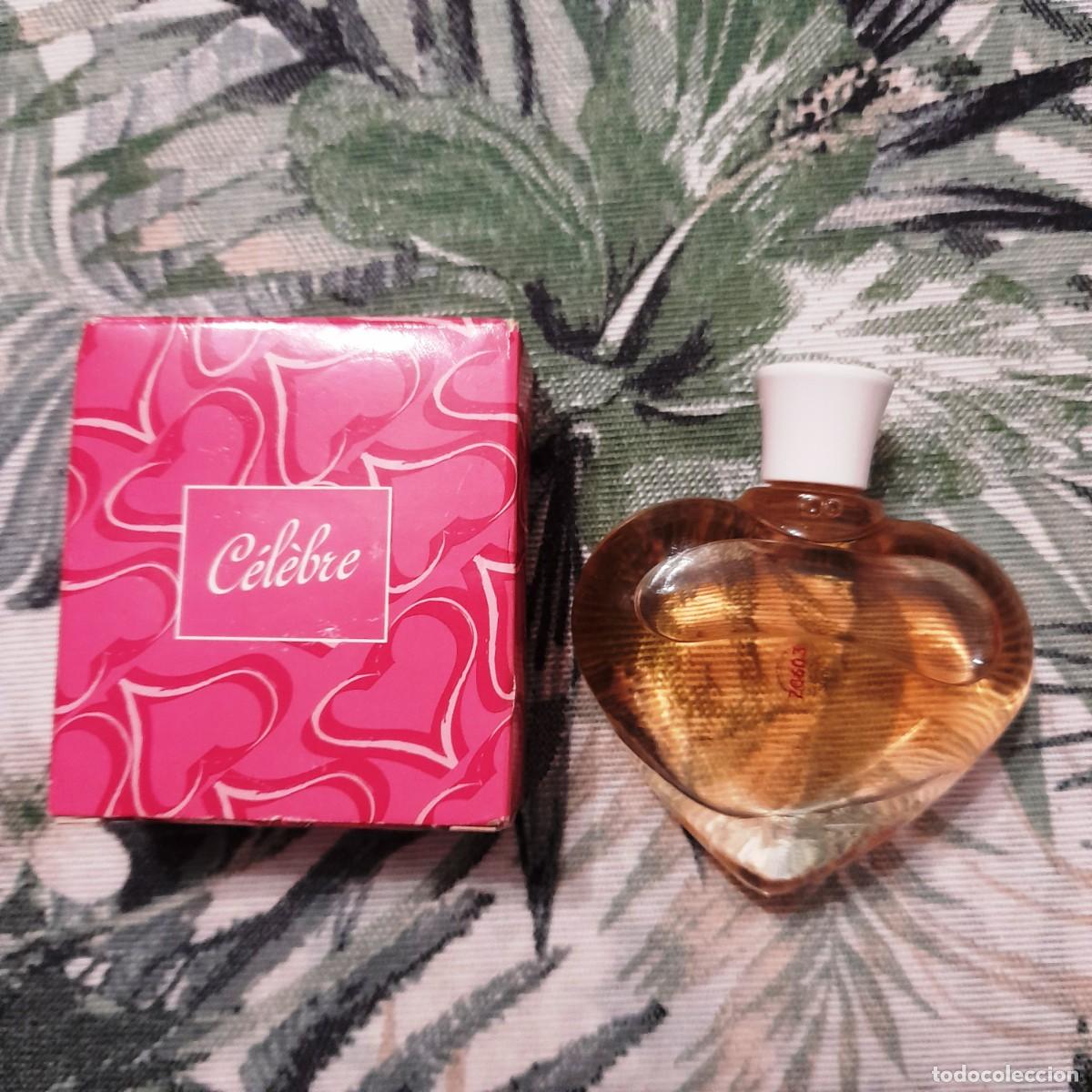 Vintage: Perfume marca Cel&egrave;bre Eau de Toilette Avon - Foto 7