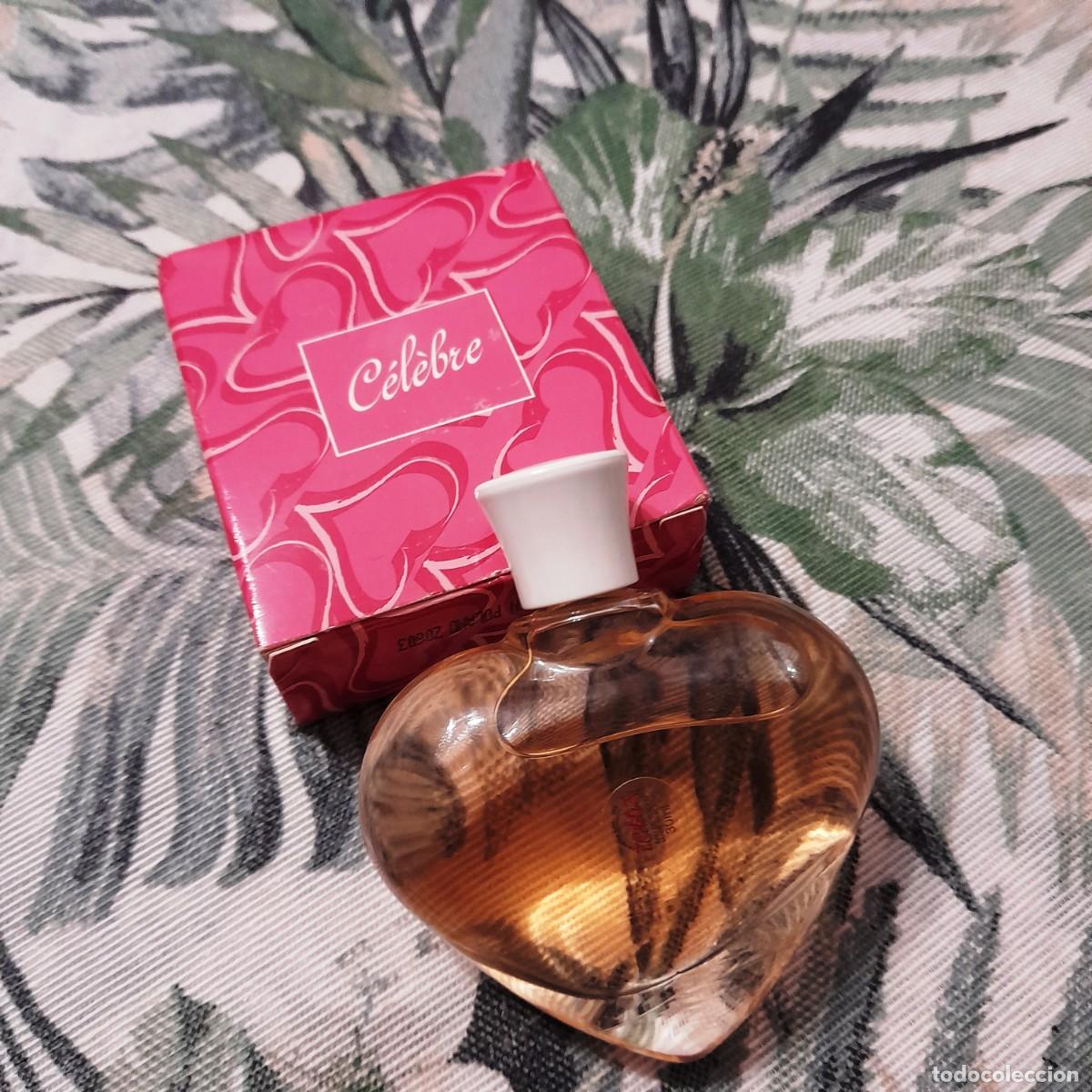 Vintage: Perfume marca Cel&egrave;bre Eau de Toilette Avon - Foto 8