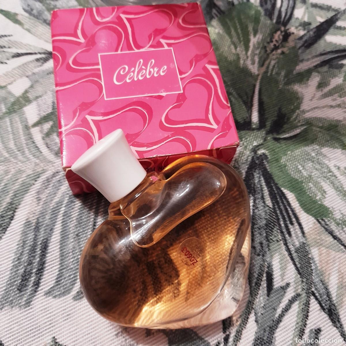 Vintage: Perfume marca Cel&egrave;bre Eau de Toilette Avon - Foto 9