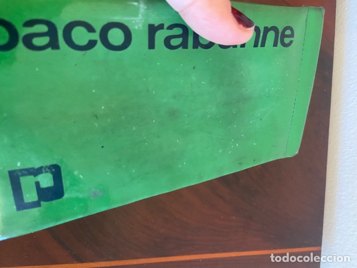Vintage: Funda paco rabanne vintahe - Foto 2