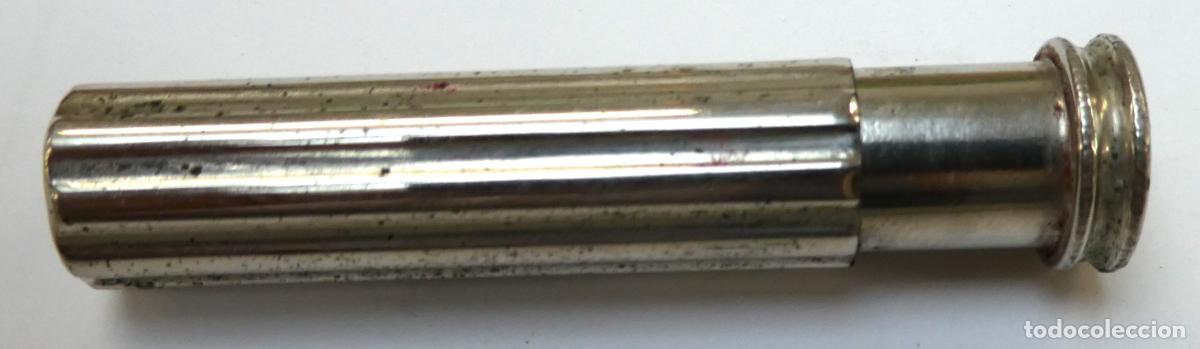 Vintage: Viejo pintalabios marca Cloalid?