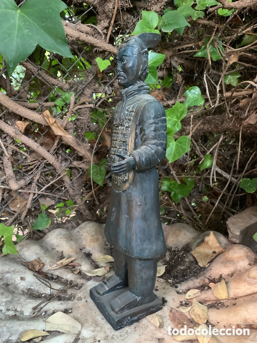 Vintage: GUERRERO CHINO&hellip;&hellip;&hellip;&hellip;&hellip;.. - Foto 6