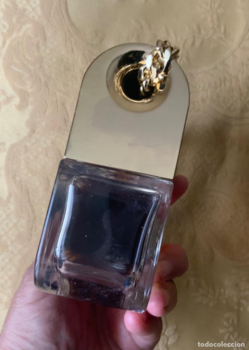 Vintage: FRASCO PERFUME DECADENCE MARCJACOBS 100 ML - Foto 2