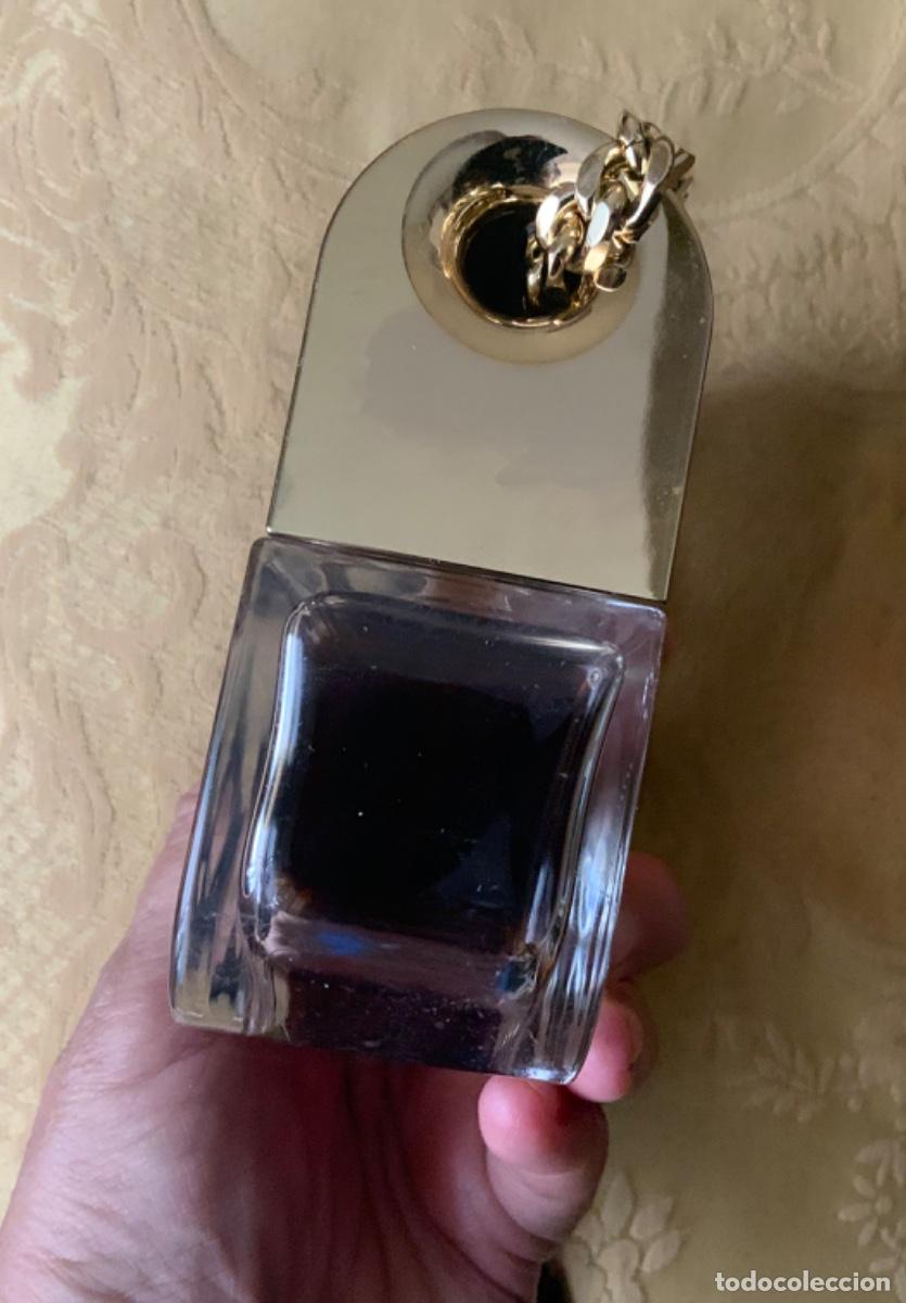 Vintage: FRASCO PERFUME DECADENCE MARCJACOBS 100 ML - Foto 10